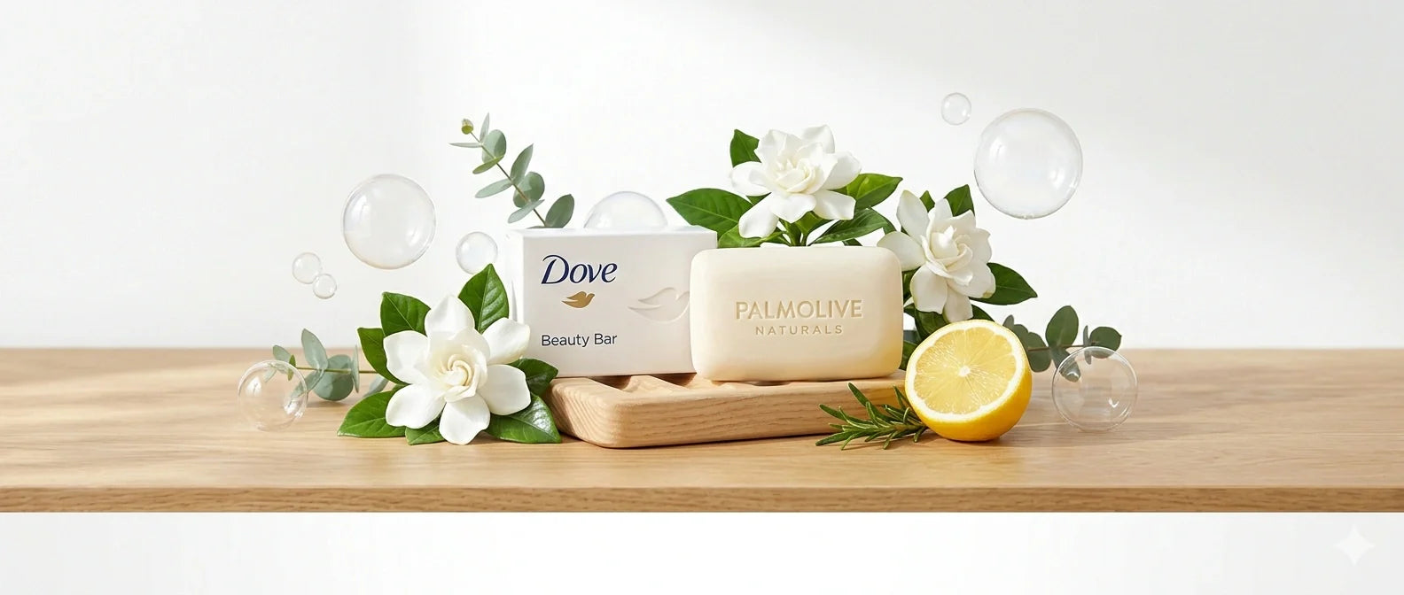 Soap