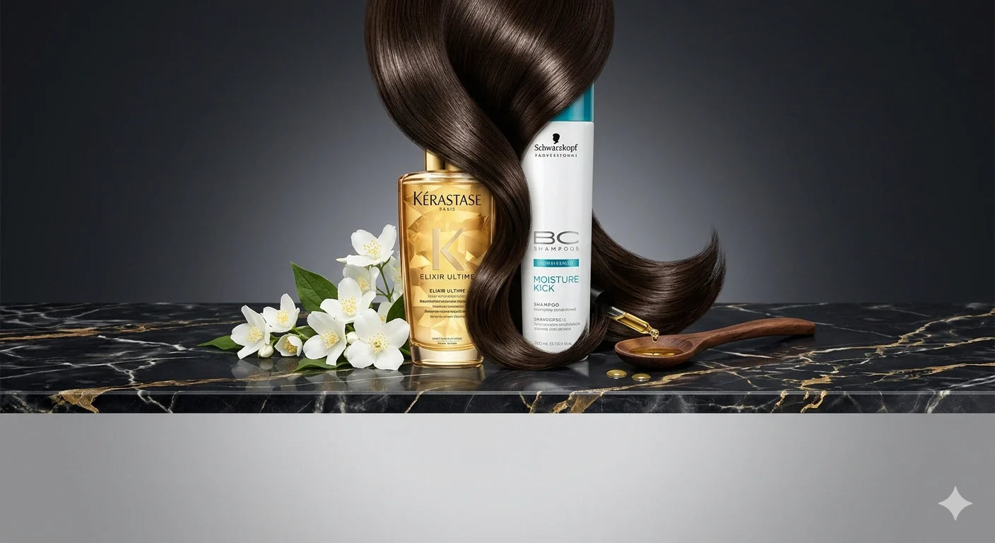 Hair Care