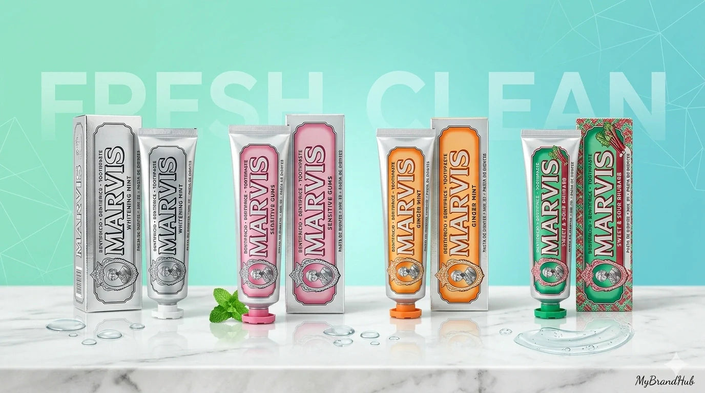 Oral care
