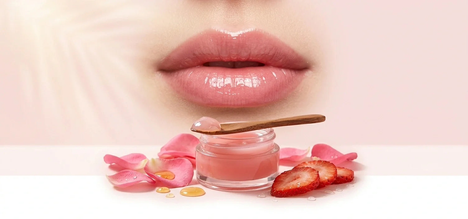 Lip-Masks My Brand Hub