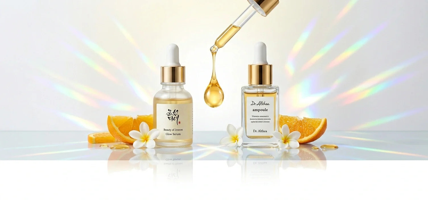 Serums My Brand Hub