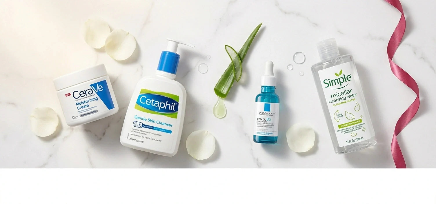Skin Care