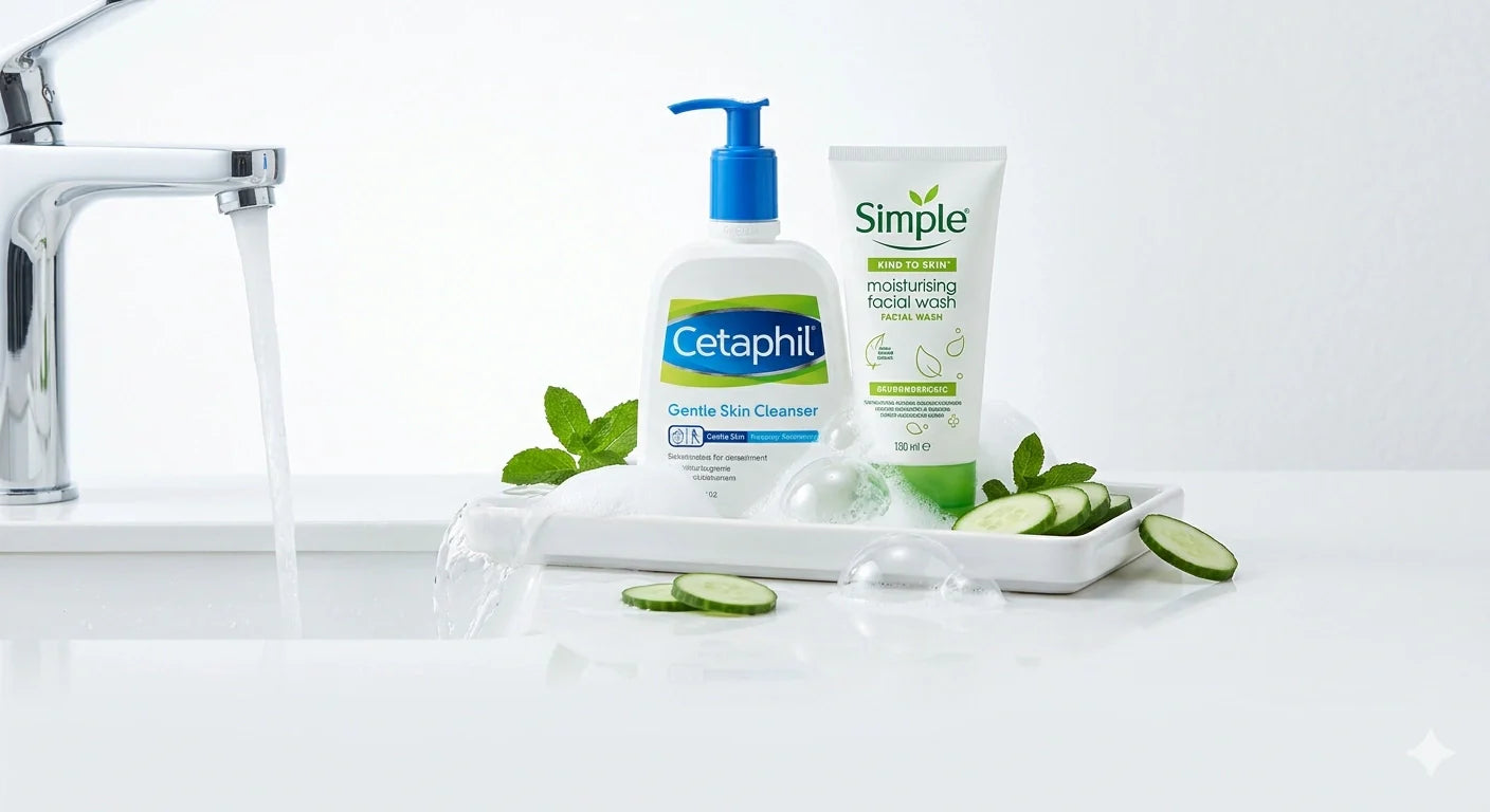 Cleanser My Brand Hub