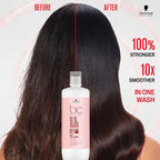 Bonacure Repair Rescue Shampoo(1000ml) My Brand Hub