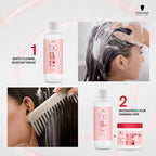 Bonacure Repair Rescue Shampoo(1000ml) My Brand Hub