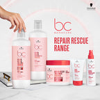 Bonacure Repair Rescue Shampoo(1000ml) My Brand Hub