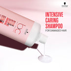 Bonacure Repair Rescue Shampoo(1000ml) My Brand Hub