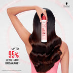 Bonacure Repair Rescue Shampoo(1000ml) My Brand Hub