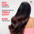 Bonacure Repair Rescue Shampoo(1000ml) My Brand Hub