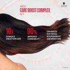 Bonacure Repair Rescue Shampoo(1000ml) My Brand Hub
