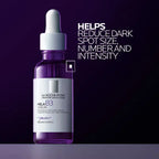 Mela B3 Serum, For Anti-Dark Spots & Pigmented Skin with Melasyl + 10% Niacinamide (30ml) La Roche-Posay
