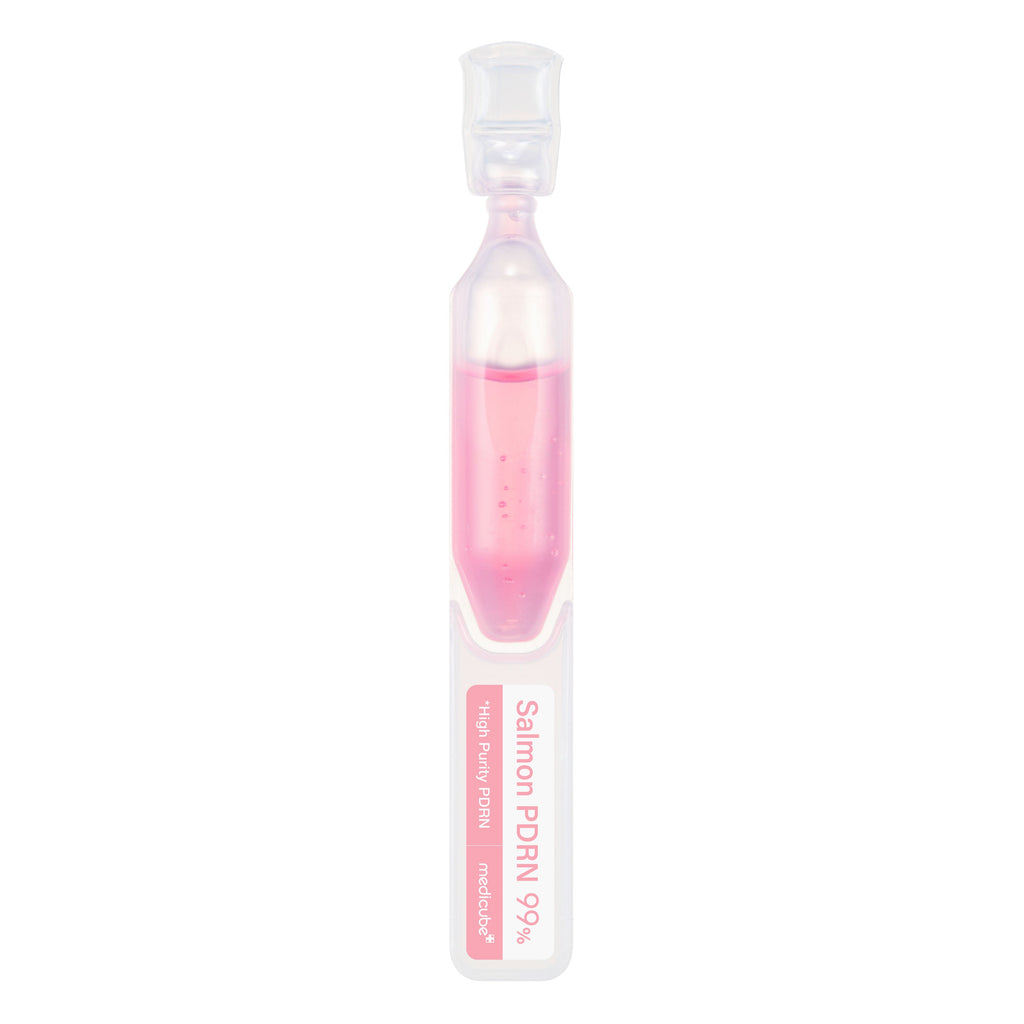 PDRN Pink One Day Serum - Pack of 10(1.5ml) Medicube