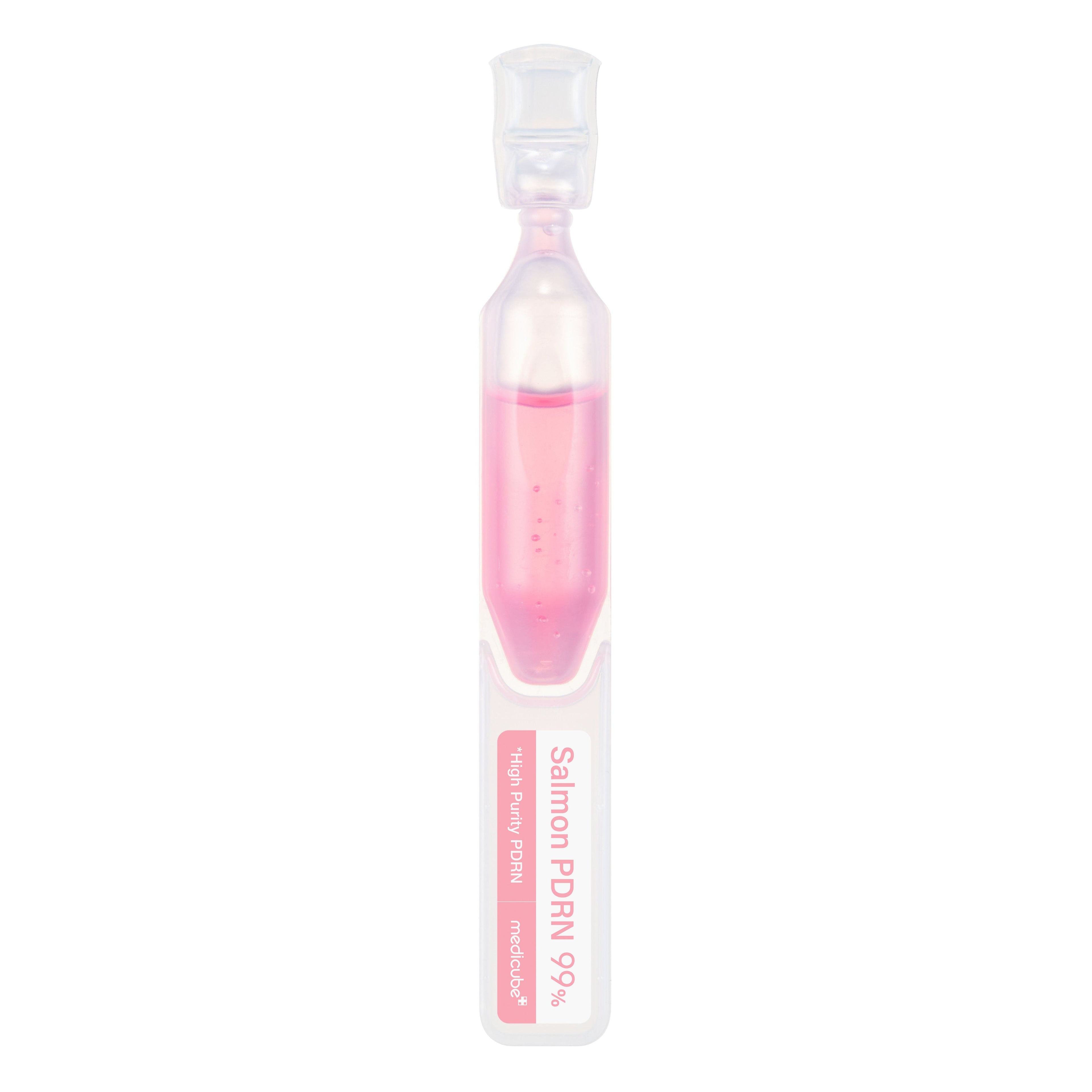 PDRN Pink One Day Serum - Pack of 10(1.5ml) Medicube