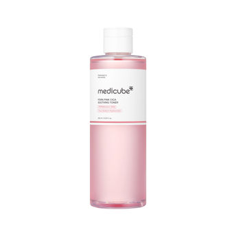 PDRN Pink Cica Soothing Toner(250ml) Medicube