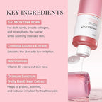 PDRN Pink Cica Soothing Toner(250ml) Medicube