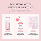 PDRN Pink Cica Soothing Toner(250ml) Medicube