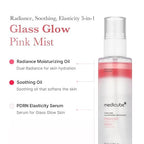 PDRN Pink Glutathione Serum Mist(100ml) Medicube