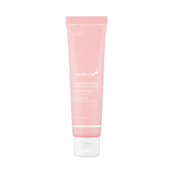 PDRN Pink Hyaluronic Moisturizing Cream(50ml) Medicube