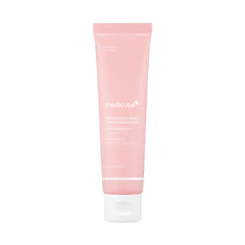 PDRN Pink Hyaluronic Moisturizing Cream(50ml) Medicube