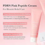 PDRN Pink Hyaluronic Moisturizing Cream(50ml) Medicube