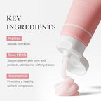 PDRN Pink Hyaluronic Moisturizing Cream(50ml) Medicube