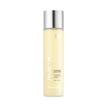 Age-R Glutathione Glow Toner(140ml) Medicube