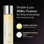 Age-R Glutathione Glow Toner(140ml) Medicube