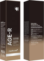 Age-R Glutathione Glow Toner(140ml) Medicube