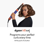 Dyson Airwrap Multi-styler & Dryer - Vinca Blue and Topaz (1 pc) DYSON