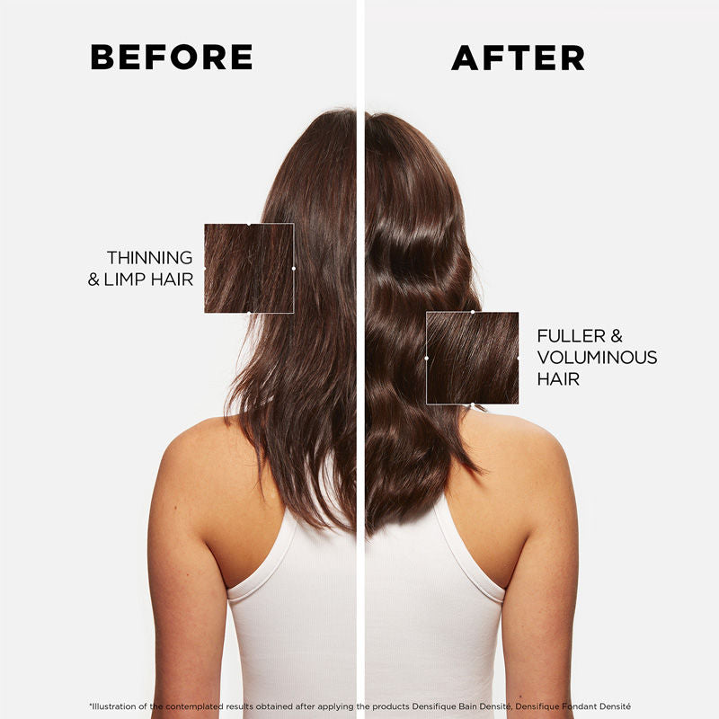 Densifique Mask For Thinning Hair, With Hyaluronic Acid & Ceramides(200ml) Kerastase