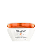 Nutritive Masquintense Hair Mask, With Proteins & Niacinamide, Vegan(200ml) Kerastase
