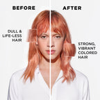 Chroma Absolu Bain Respect Shampoo For Colour Treated Fine Hair, Sulphate-Free(250ml) Kerastase