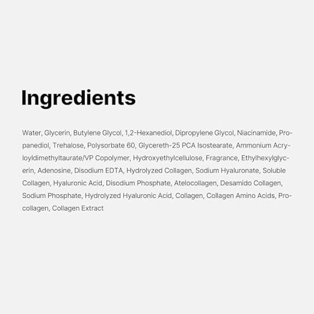Triple Collagen Toner 4.0(140ml) Medicube