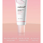 PDRN Pink Tone Up Sun Cream(50ml) Medicube