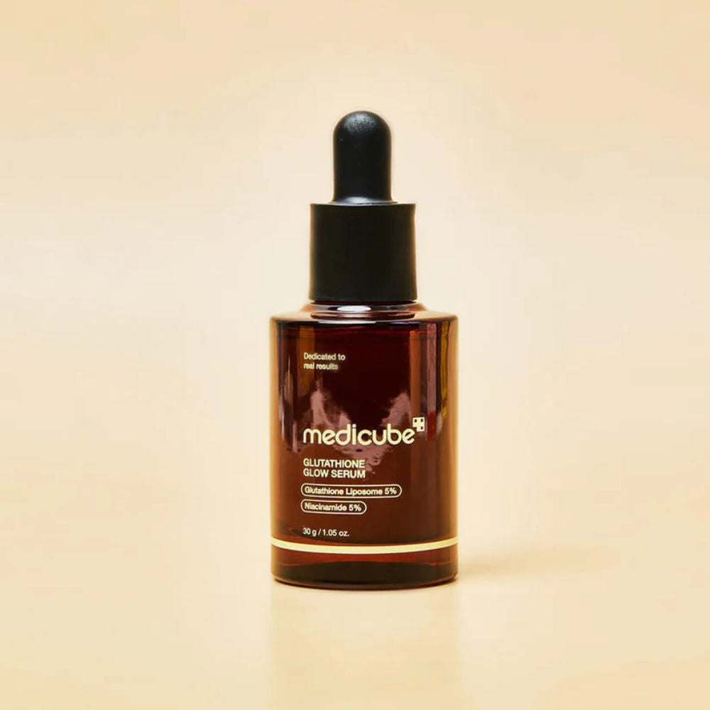 Glutathione Glow Serum(30g) Medicube