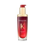 Elixir Ultime Hair Oil-In-Serum Valentine's Edition 2X Shinier Hair 96H Anti-Frizz Action(75ml) Kerastase