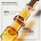 Elixir Ultime Hair Oil-In-Serum Valentine's Edition 2X Shinier Hair 96H Anti-Frizz Action(75ml) Kerastase
