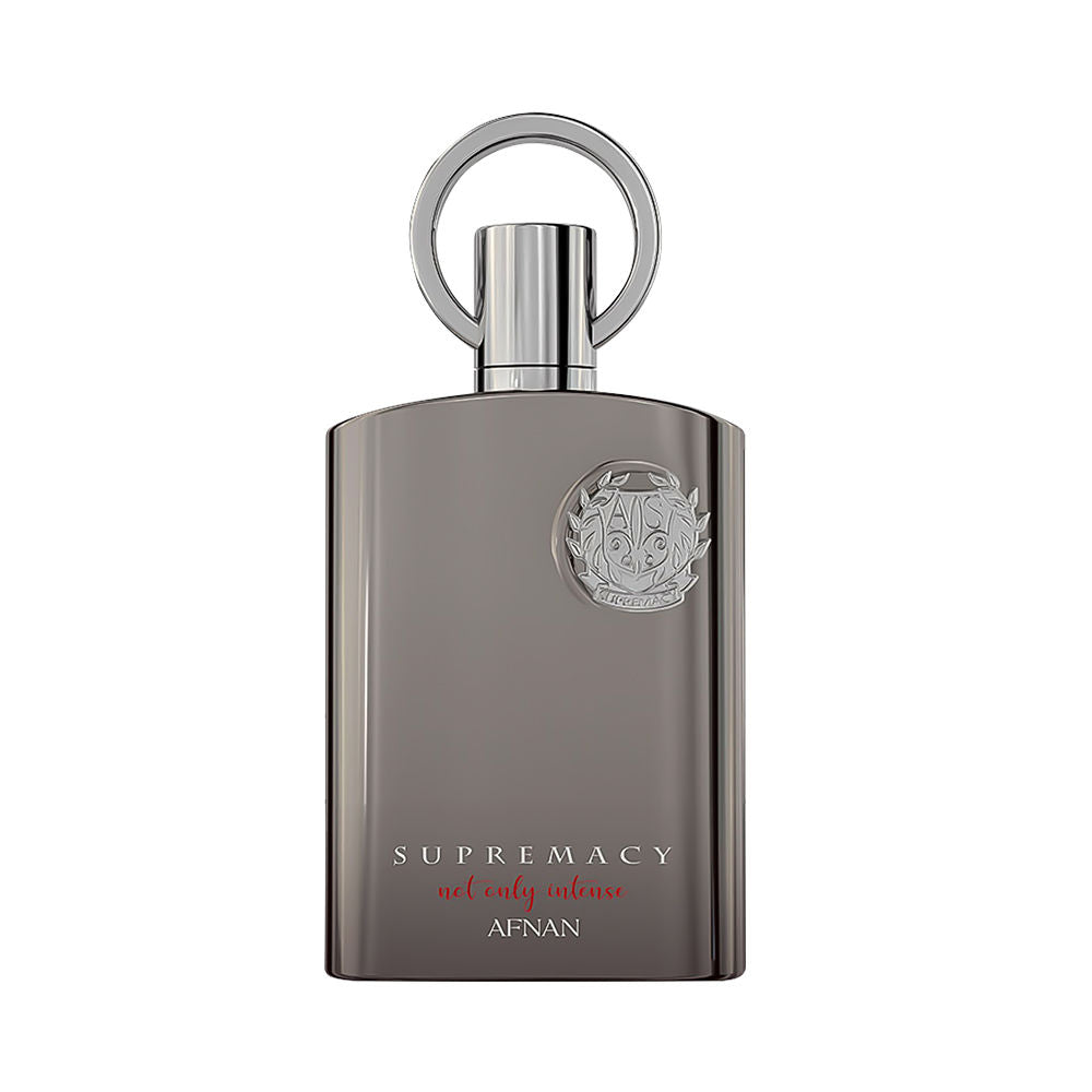 Supremacy Not Only Intense Eau De Parfum For Men(150ml) Afnan
