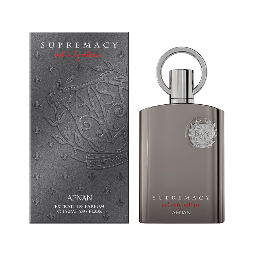 Supremacy Not Only Intense Eau De Parfum For Men(150ml) Afnan