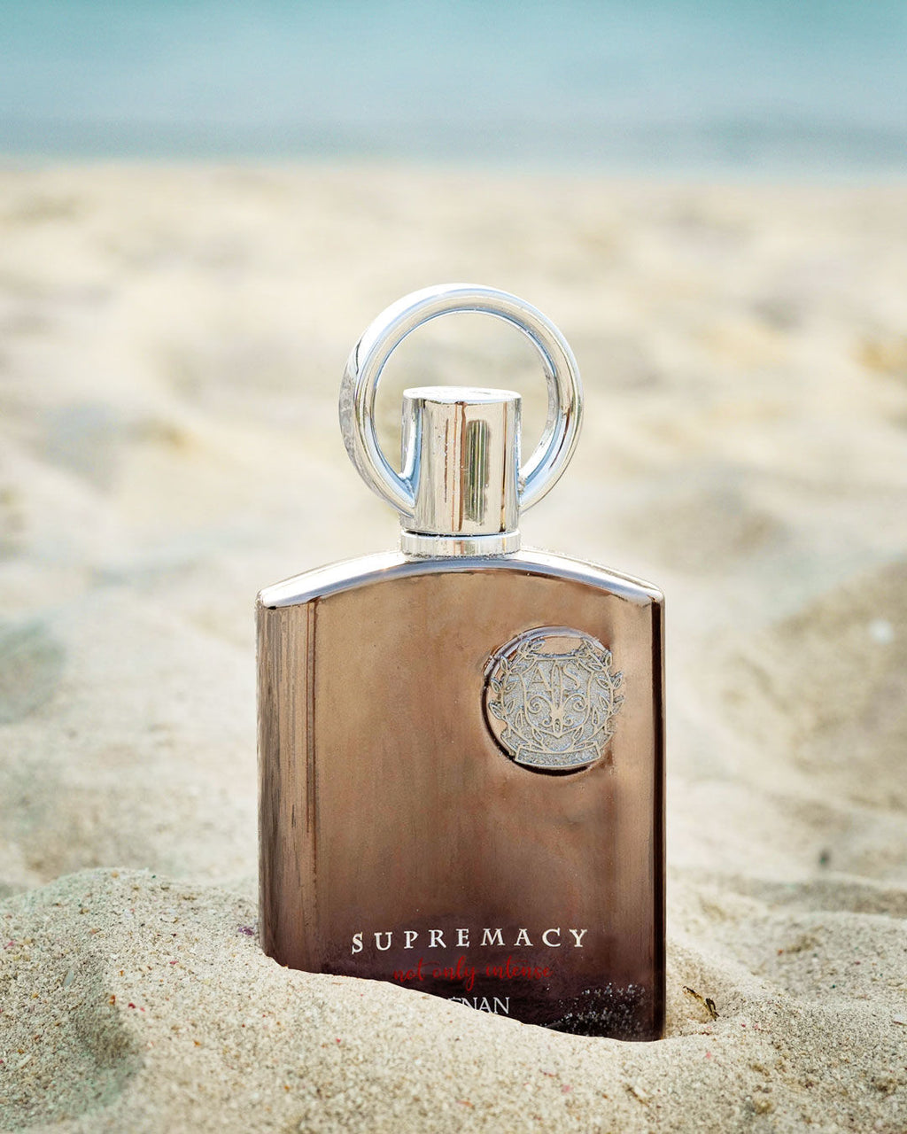 Supremacy Not Only Intense Eau De Parfum For Men(150ml) Afnan