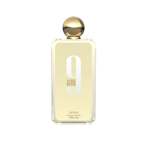 9 Am Edition Unisex Eau De Parfum(100ml) Afnan