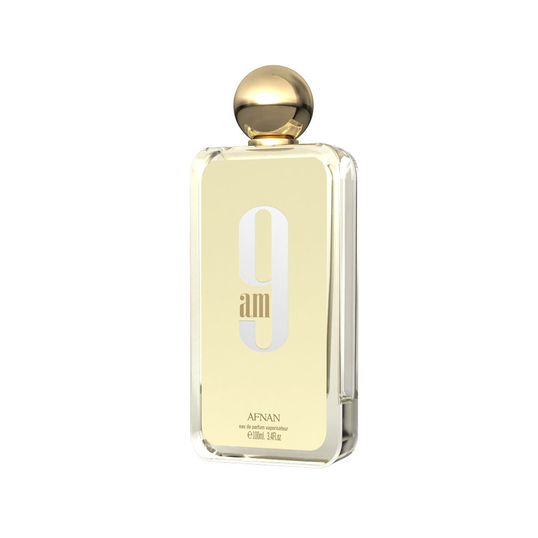 9 Am Edition Unisex Eau De Parfum(100ml) Afnan