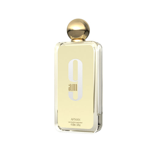 9 Am Edition Unisex Eau De Parfum(100ml) Afnan