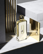 9 Am Edition Unisex Eau De Parfum(100ml) Afnan