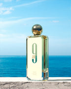 9 Am Edition Unisex Eau De Parfum(100ml) Afnan