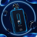 9 Am Dive Unisex Eau De Parfum(100ml) Afnan