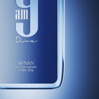 9 Am Dive Unisex Eau De Parfum(100ml) Afnan