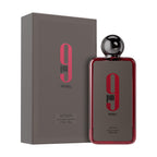 9 Pm Rebel Unisex Eau De Parfum(100ml) Afnan