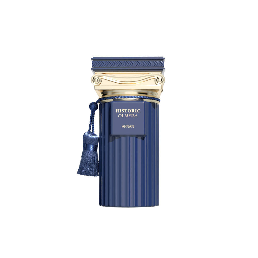 Historic Olmeda Unisex Eau De Parfum(100ml) Afnan
