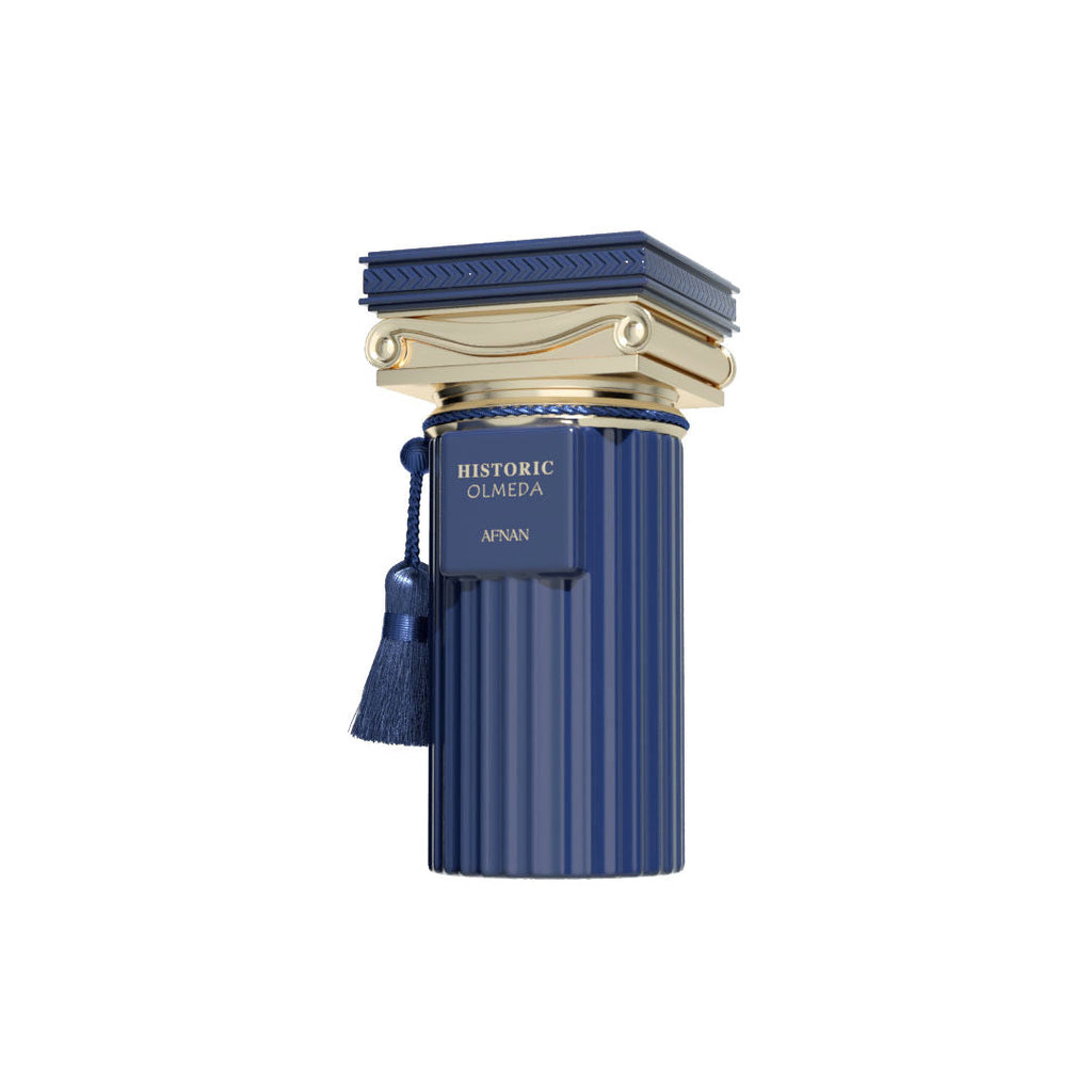 Historic Olmeda Unisex Eau De Parfum(100ml) Afnan